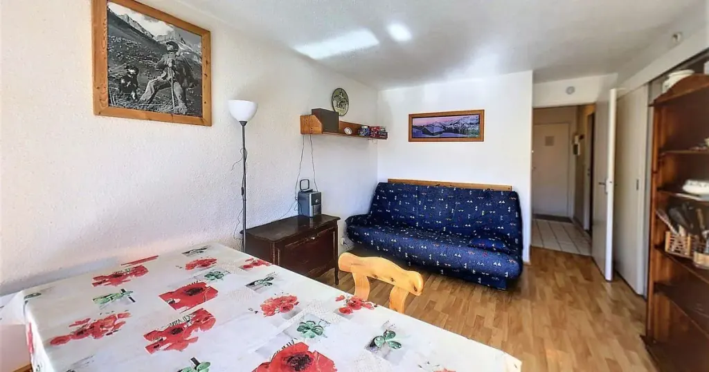 Résidence Lunik, zdjęcie 13