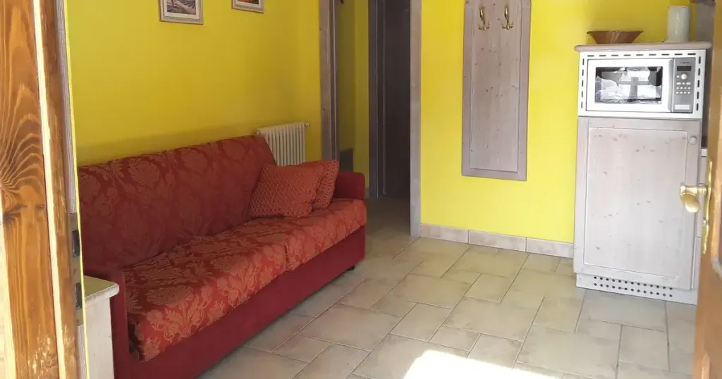 Appartements Le Cascate, zdjęcie 12