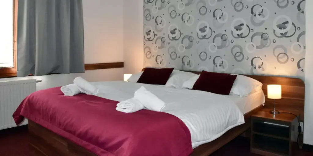 Hotel Avalanche, zdjęcie 19