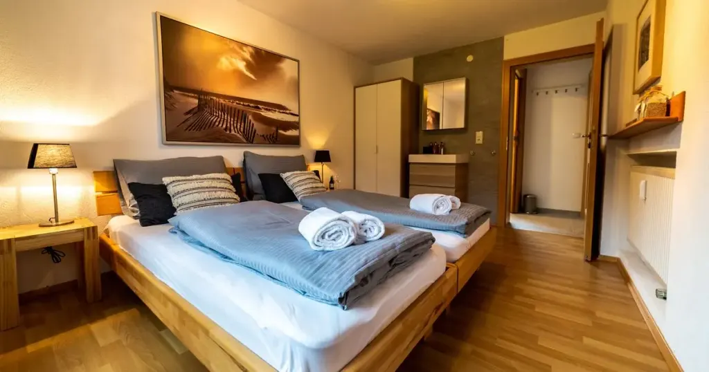 Schneehaus Chalet & Lodge, zdjęcie 9
