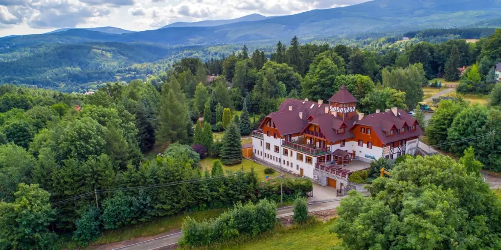 Hotel Concordia, zdjęcie 17