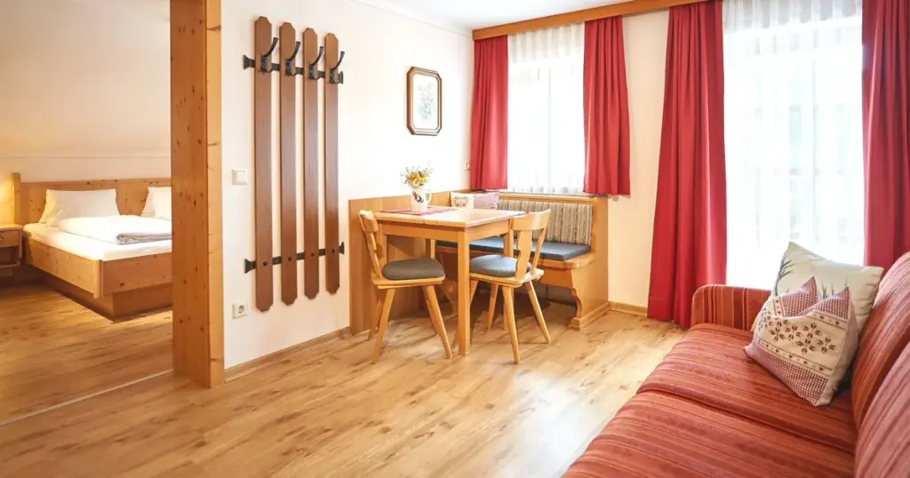 Ferienanlage Reithof, zdjęcie 9