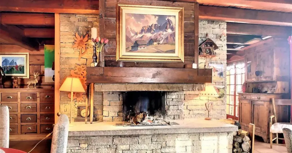 Chalet Rosophee, zdjęcie 9