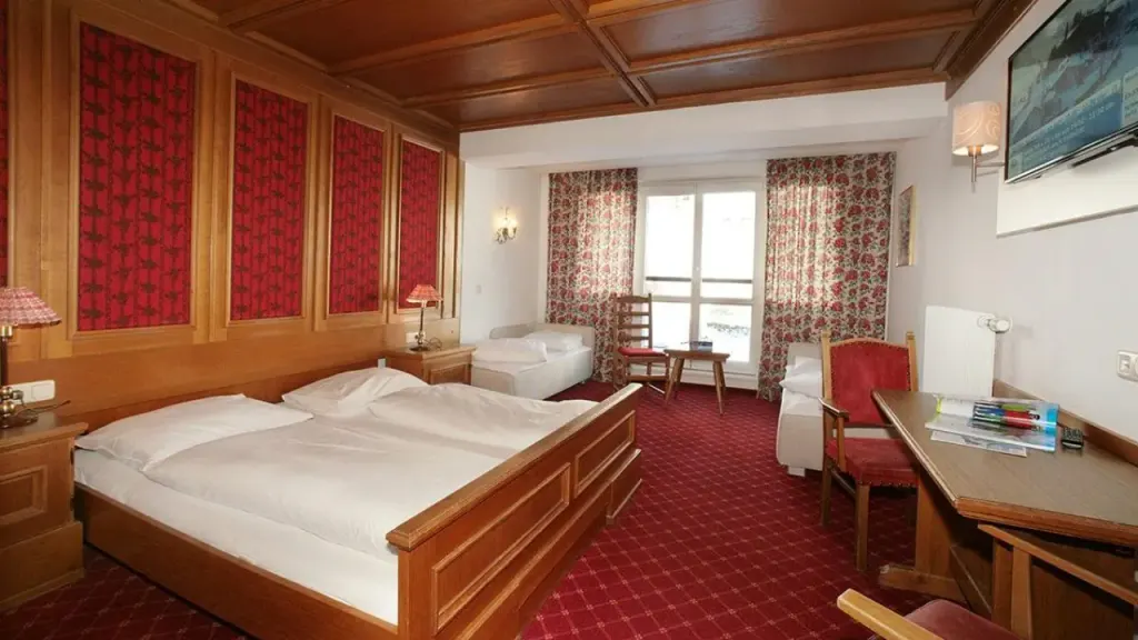 Hotel Lukashansl, zdjęcie 11