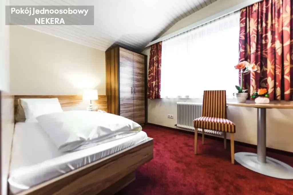 Hotel Schladmingerhof, zdjęcie 13