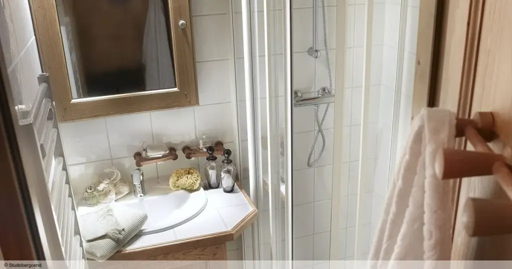 Résidence Le Hameau du Beaufortain, zdjęcie 18