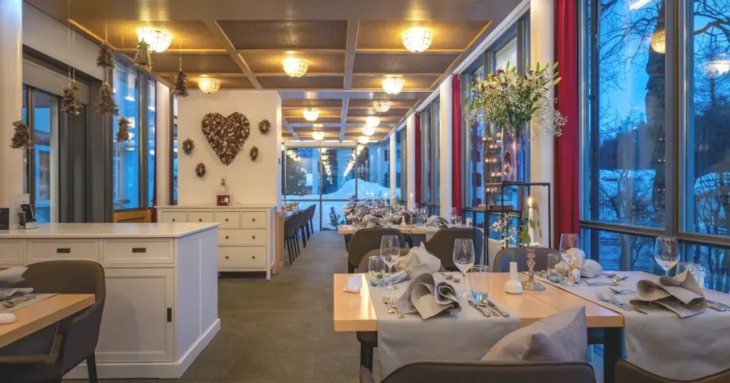 Schweizerhof a Faern Col, zdjęcie 9