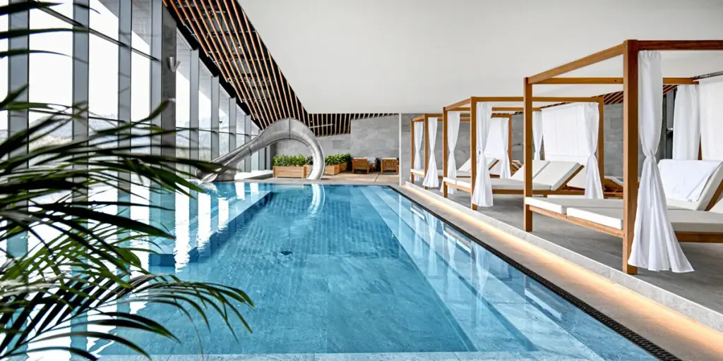 Swissotel Damian Jasna, zdjęcie 2