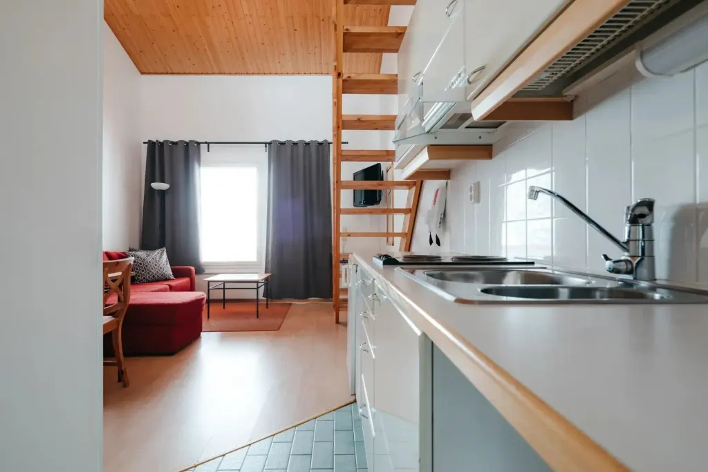 Lapland Hotels Sirkantähti, zdjęcie 9