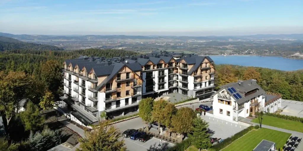 Kazalnica Family Resort with Pool & Restaurant by Solarento, zdjęcie 2