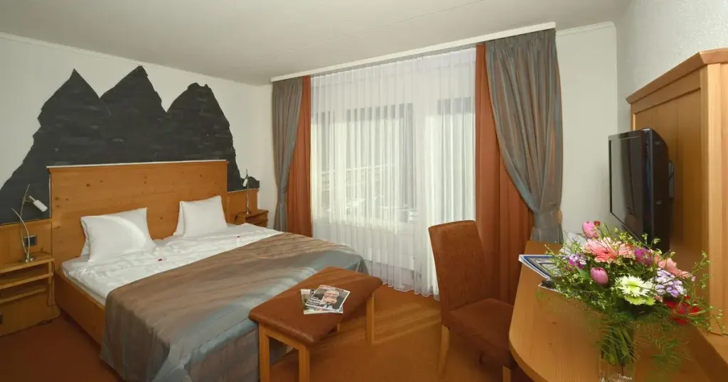 Hotel Brienz, zdjęcie 6