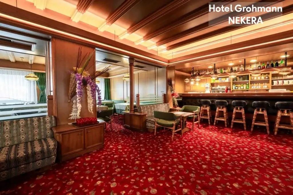 Hotel Grohmann, zdjęcie 7