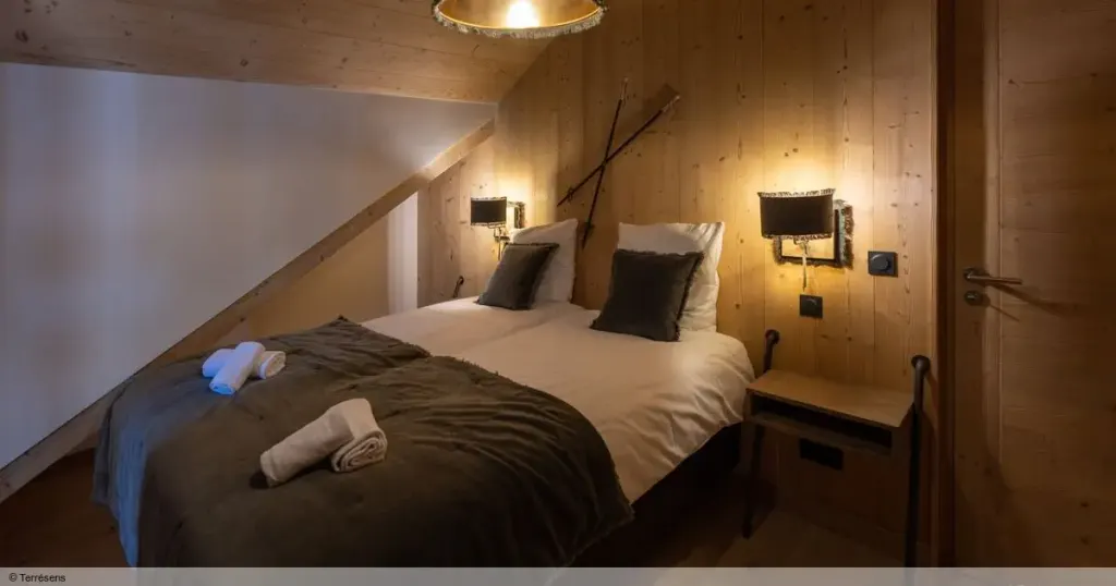 Résidence Le Cristal Lodge, zdjęcie 18