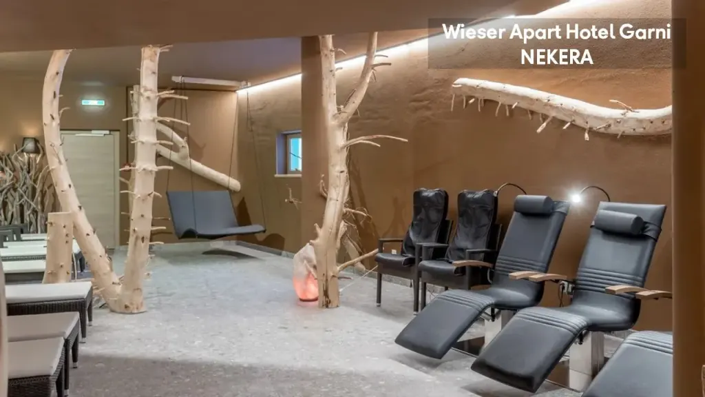 Wieser Apart Hotel Garni, zdjęcie 9