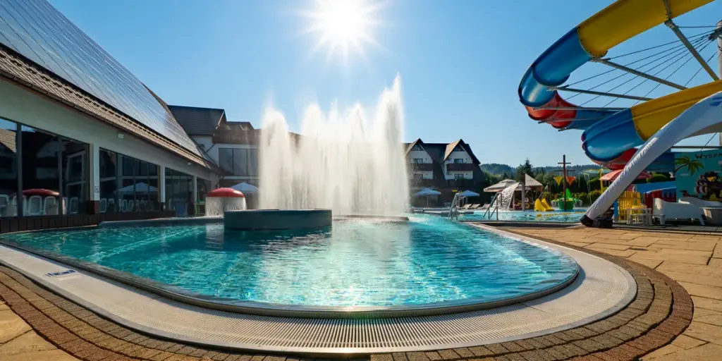 Apartamenty Termy Szaflary, zdjęcie 16