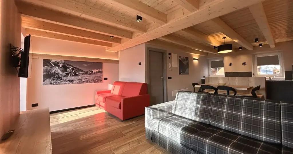 Chalet Domin, zdjęcie 7