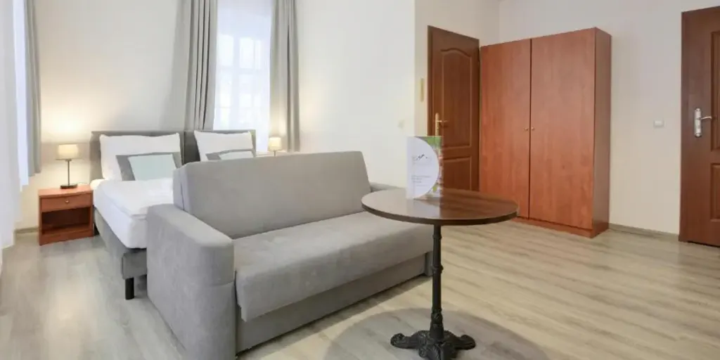 Hotel Kryształ Świeradów-Zdrój, zdjęcie 13