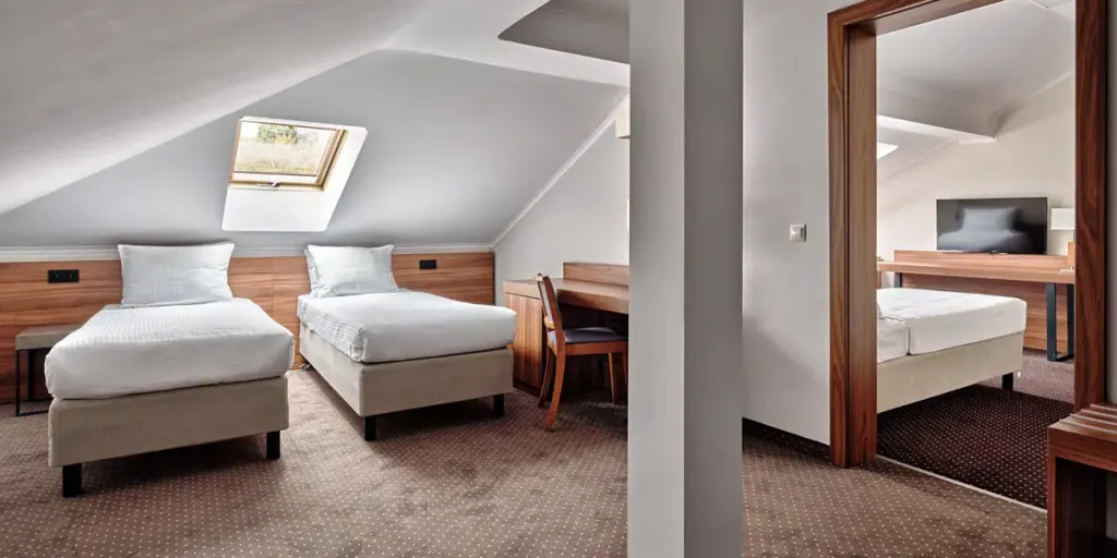 Hotel Villa Verde, zdjęcie 13