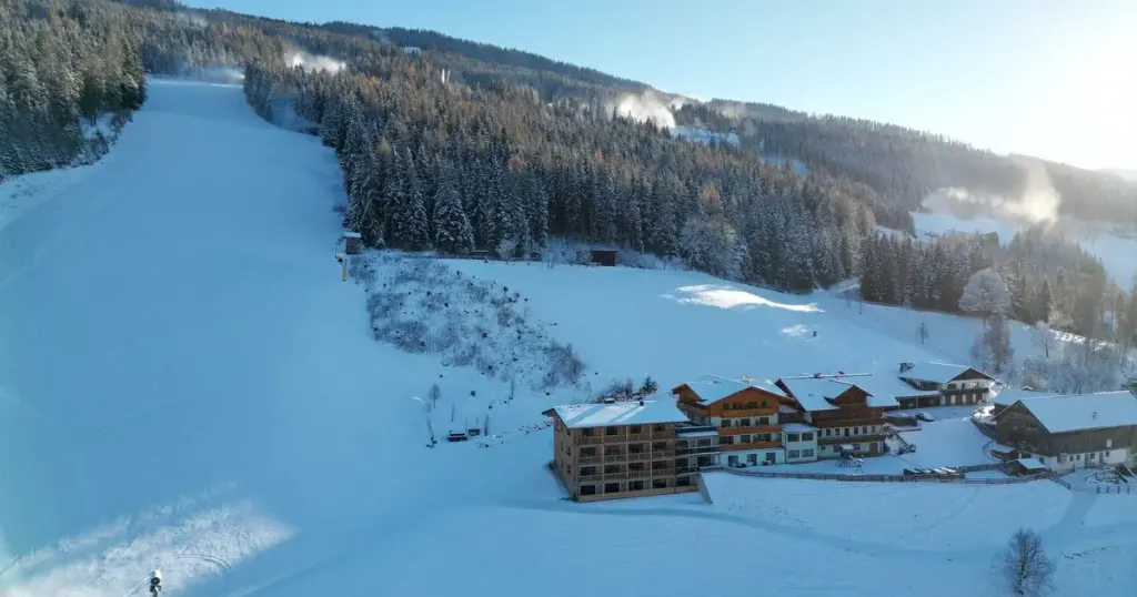 Breilerhof | Naturhotel, zdjęcie 10