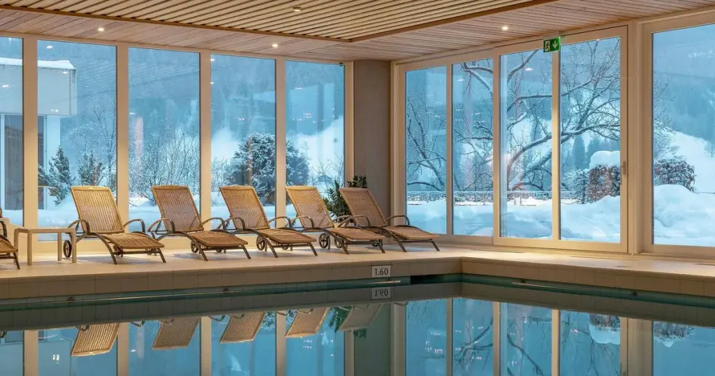 Sunstar Hotel Grindelwald, zdjęcie 4