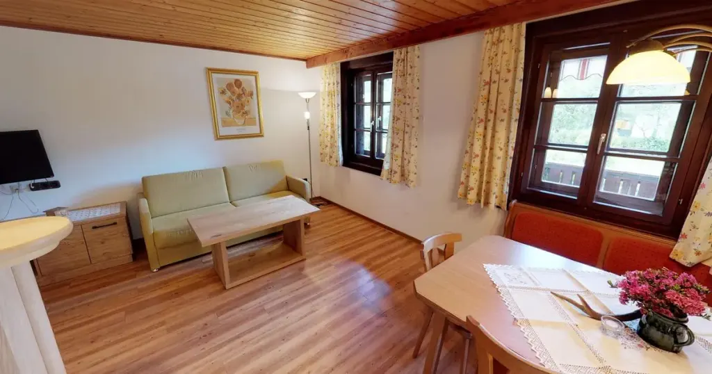 Familienparadies Wolfgangbauer, zdjęcie 9