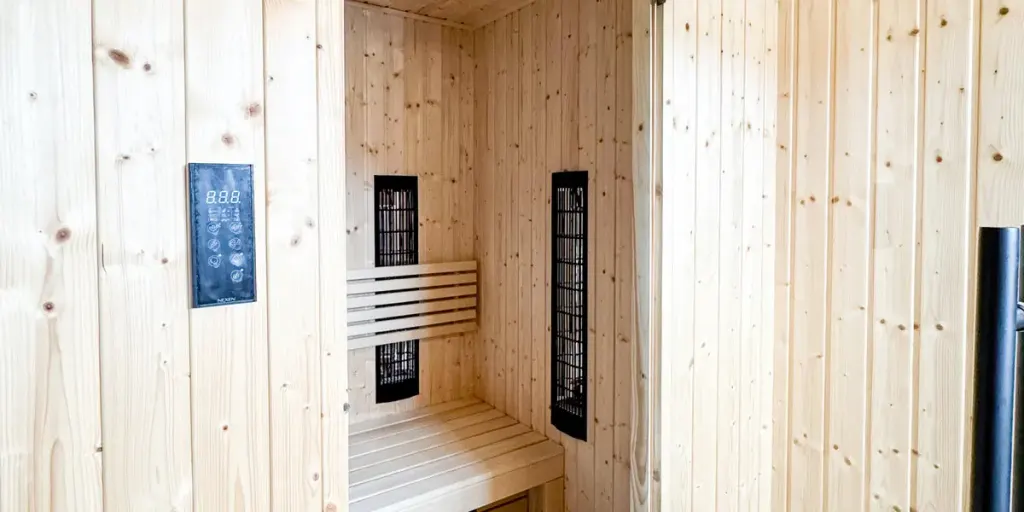 Apartamenty Anmago & Spa, zdjęcie 5