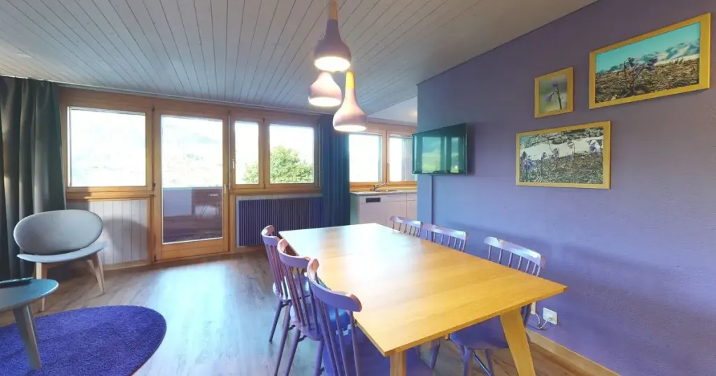 Reka-Feriendorf Wildhaus, zdjęcie 6