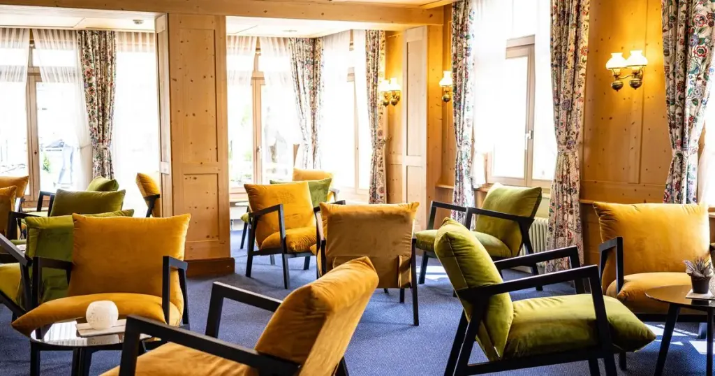 Hotel Sternen, zdjęcie 13