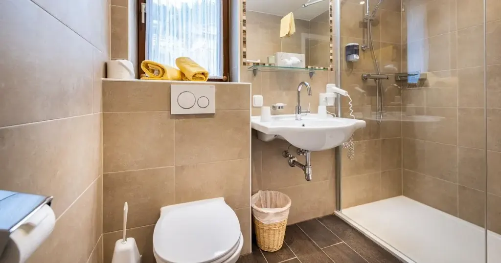 Hotel Garni Santa Barbara, zdjęcie 8