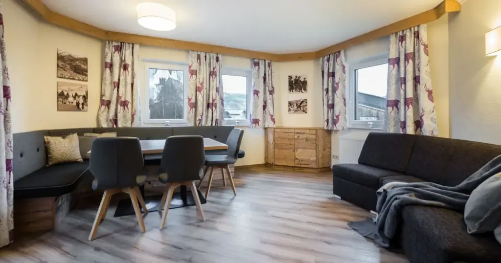 KNAPPENSTEIG appartements, zdjęcie 20