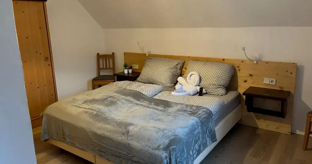 Pension Edlinger, zdjęcie 3