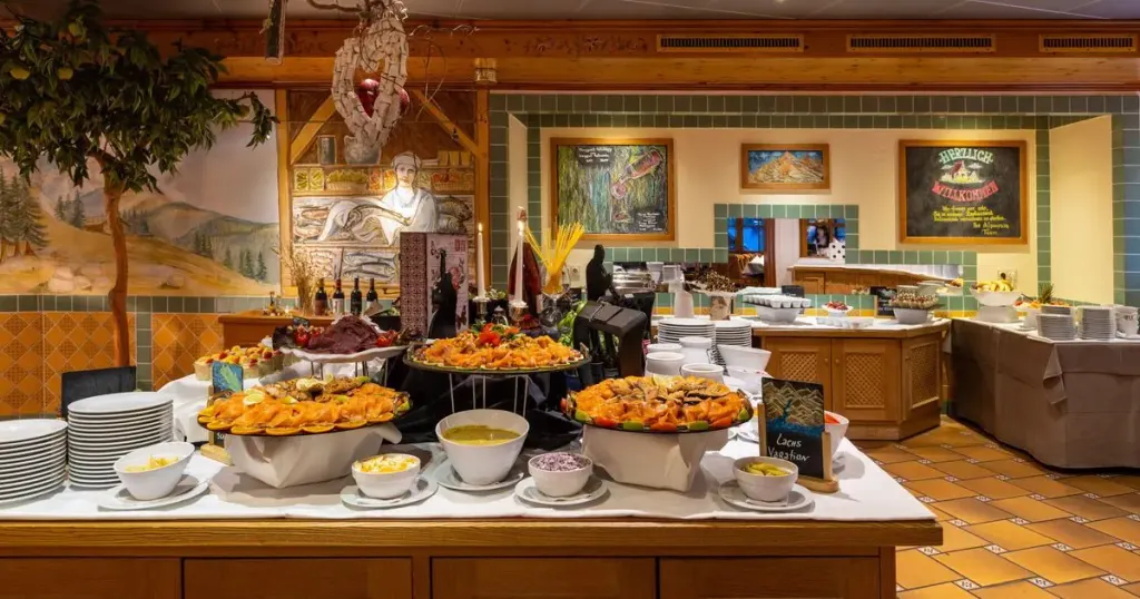 IFA Alpenrose Hotel, zdjęcie 15