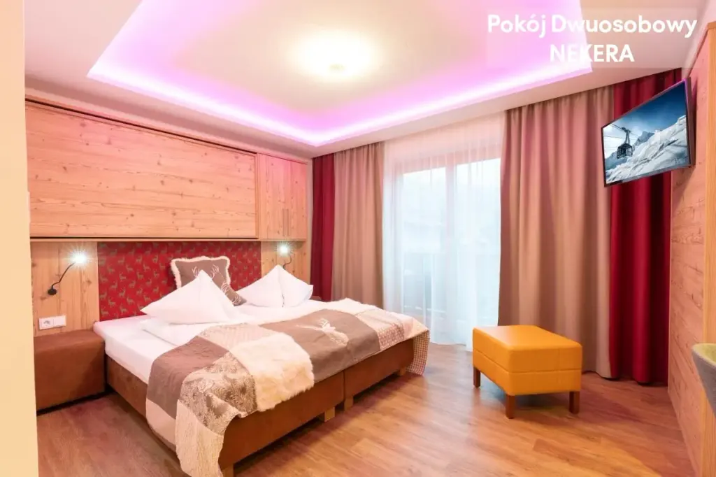 Patricia Pension (Kaprun), zdjęcie 6