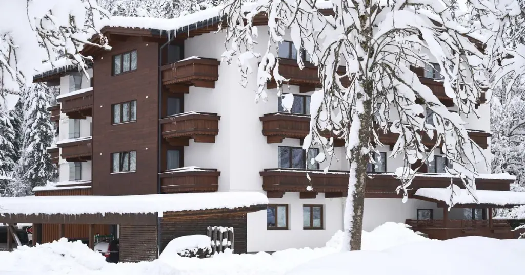 Hotel Alpennest, zdjęcie 6