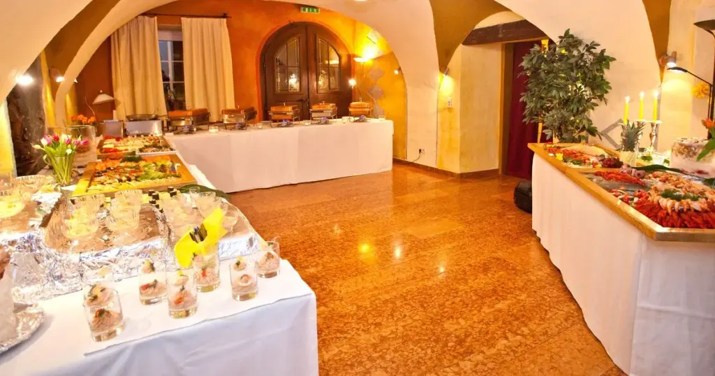 Hotel Gasthof Mitteregger, zdjęcie 9
