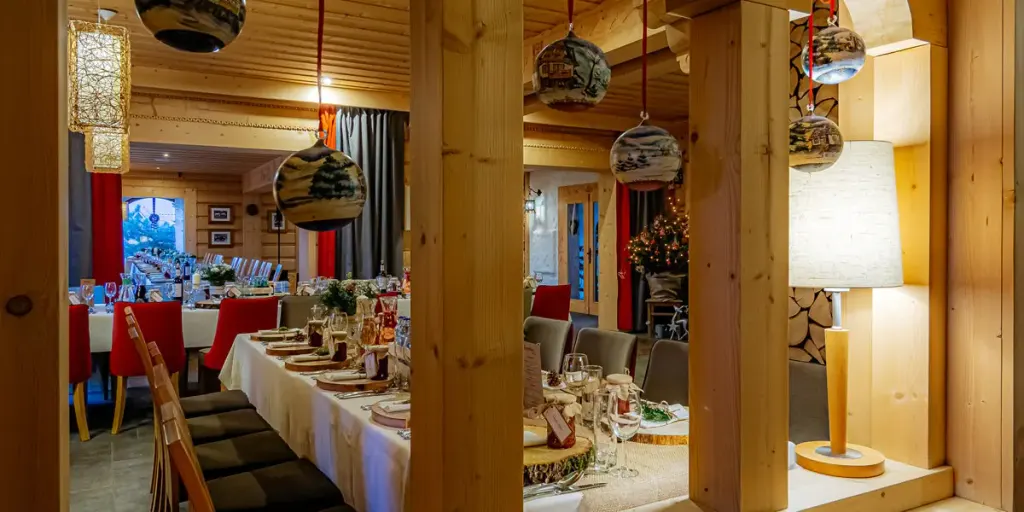 Sichlański Dworek & SPA, zdjęcie 4