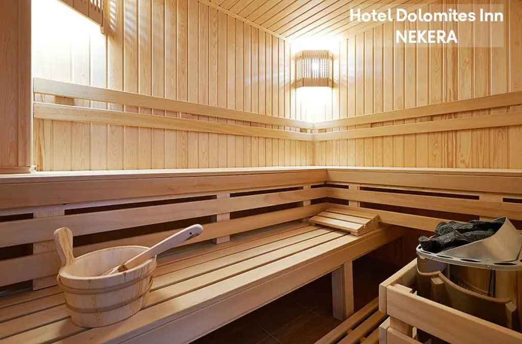 Hotel Dolomites Inn, zdjęcie 9