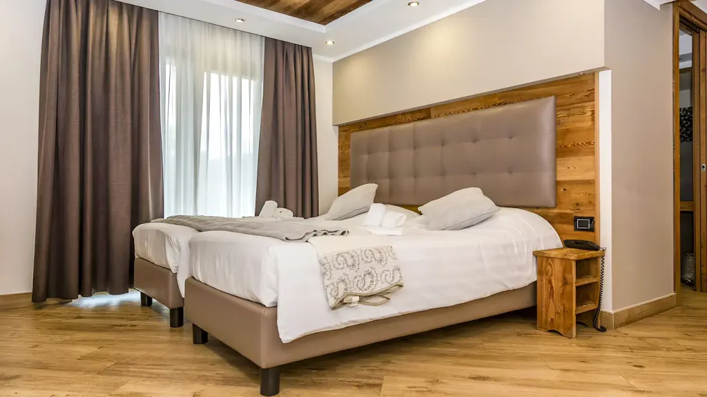 Hotel K2, zdjęcie 5
