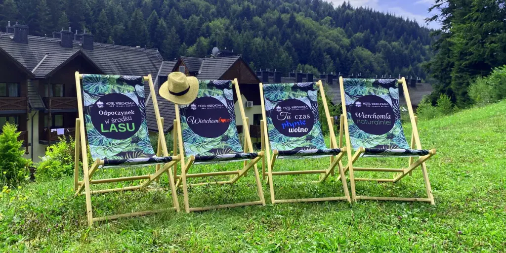 Hotel Wierchomla Ski & Spa Resort, zdjęcie 7
