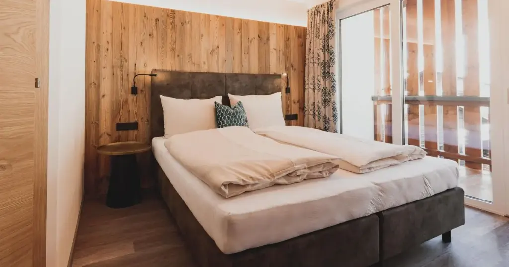 Porti Appartements, zdjęcie 3