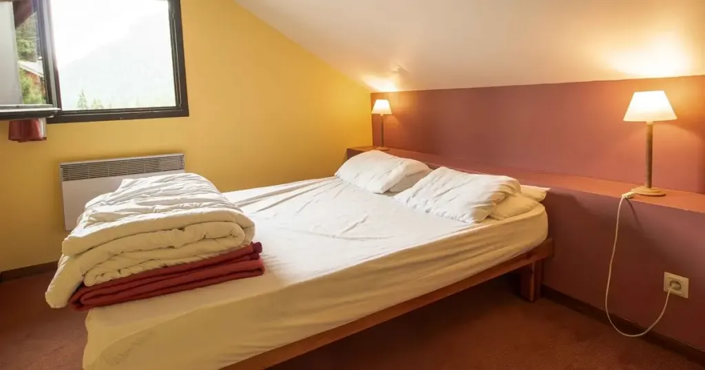 Les Chalets Du Thabor B, zdjęcie 5