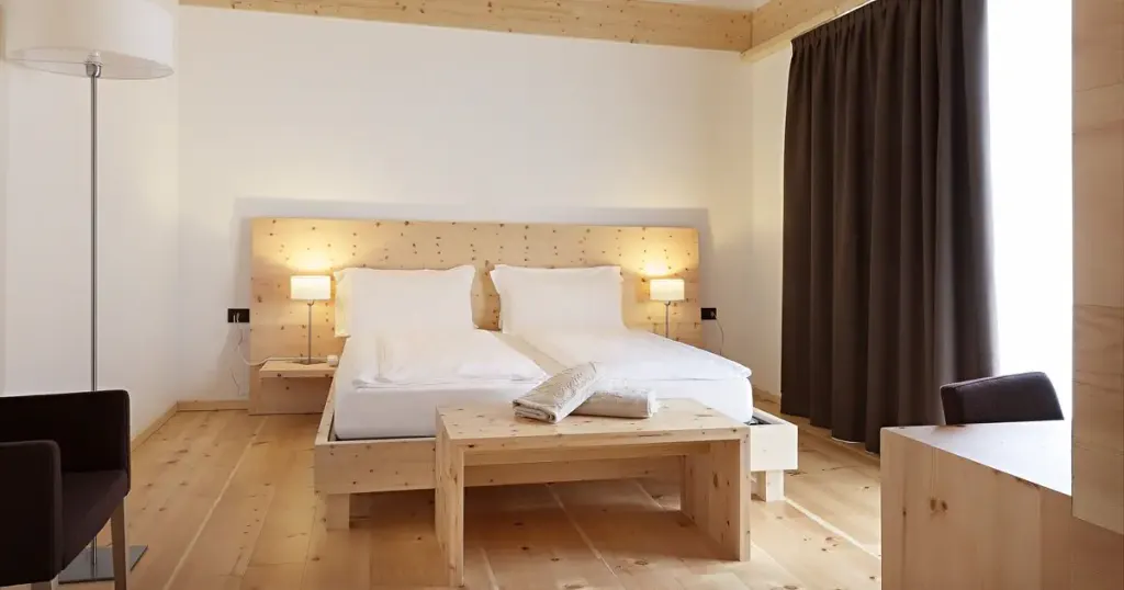 Hotel Corona Dolomites, zdjęcie 11