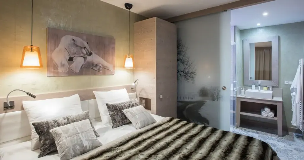 Premium Résidence LHévan, zdjęcie 14