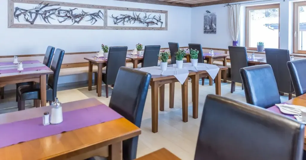 Pension Koidl, zdjęcie 8