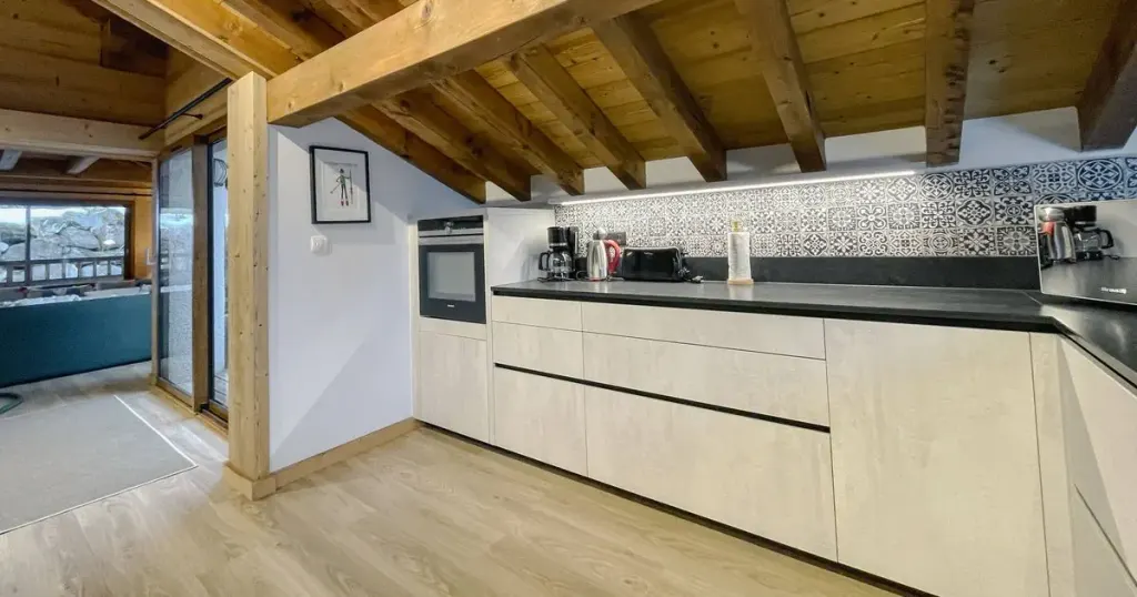 Chalet Des Encombres, zdjęcie 13