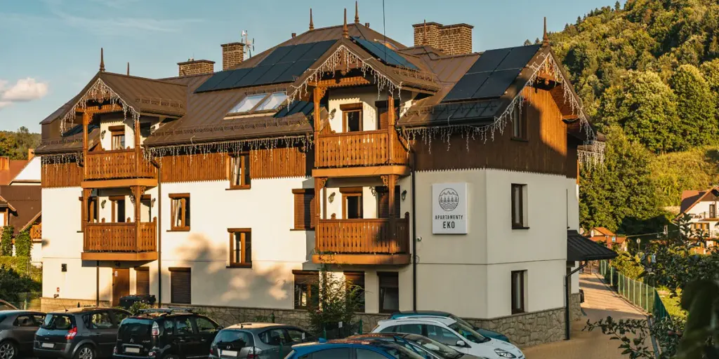 Apartamenty Eko, zdjęcie 6