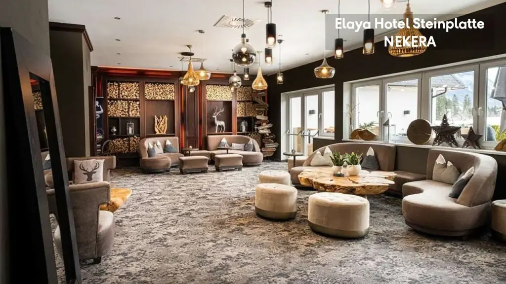 elaya hotel steinplatte, zdjęcie 6