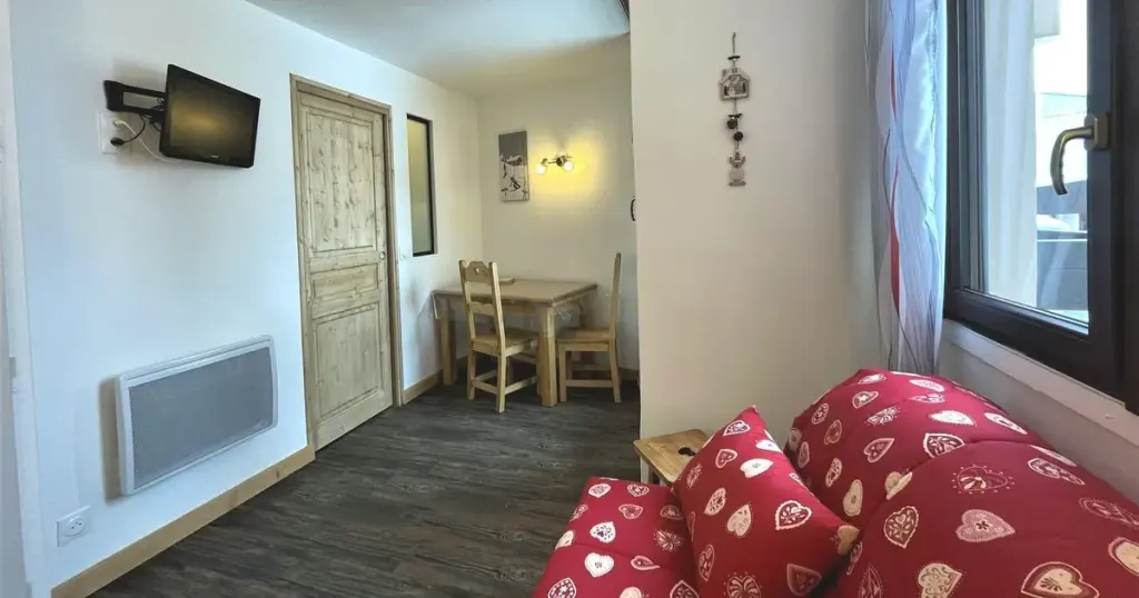 Résidence Soldanelles, zdjęcie 7