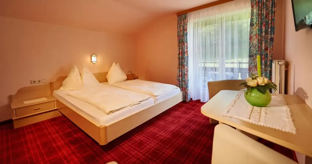 Hotel Schwaiger, zdjęcie 3