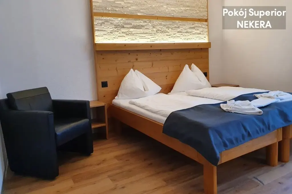 Hotel Europa, zdjęcie 10